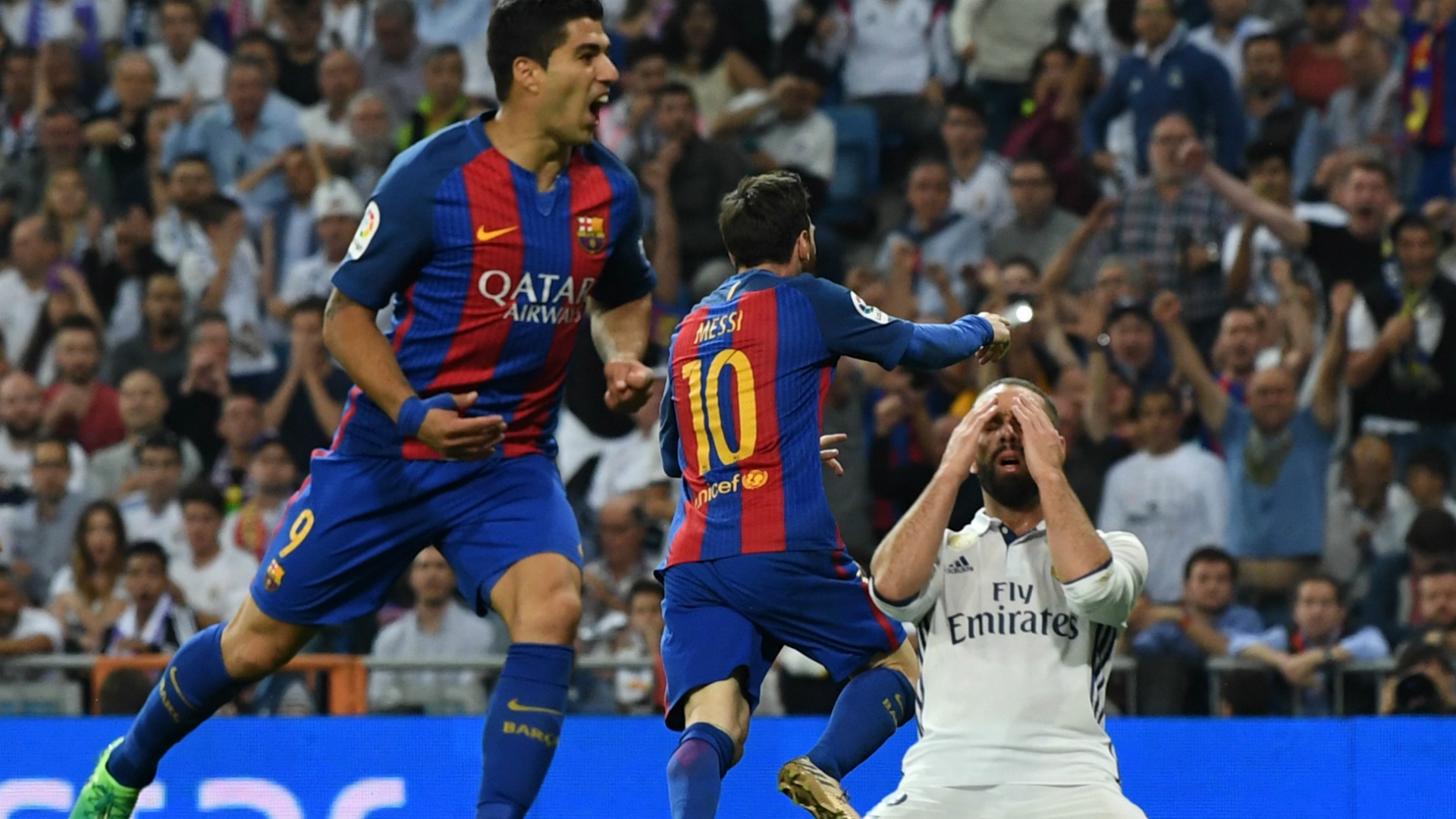 Carvajal: Ramos red card defined Clasico and Madrid loss to Barca