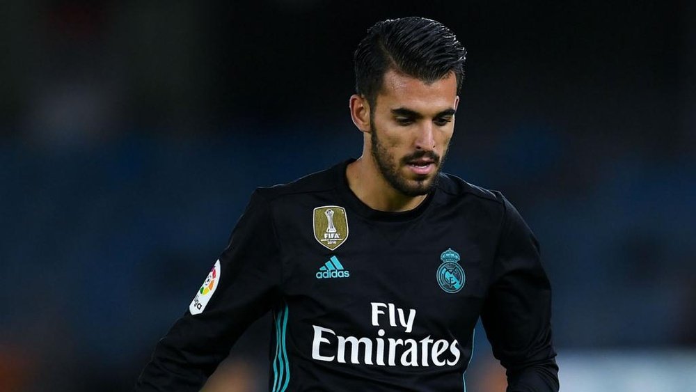 Ceballos expected to play more at Real Madrid. GOAL