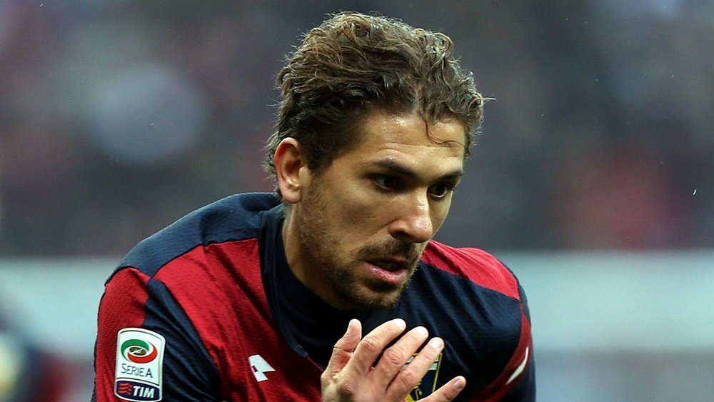 Cerci believes Verona is the right place to rejuvenate his career. GOAL
