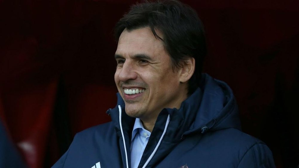 Sunderland recovered a point after being three goals down. GOAL