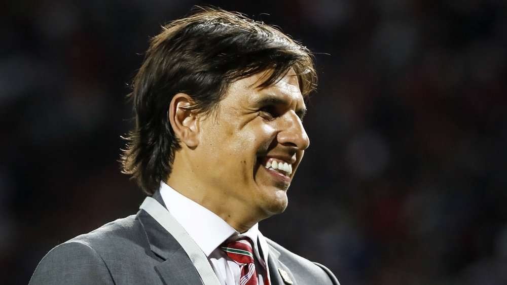 Coleman happy despite another Wales draw