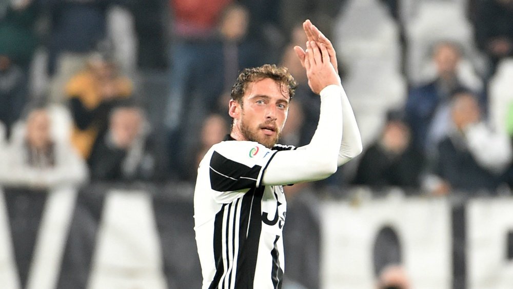 Claudio Marchisio believes Milan will want revenge. Goal