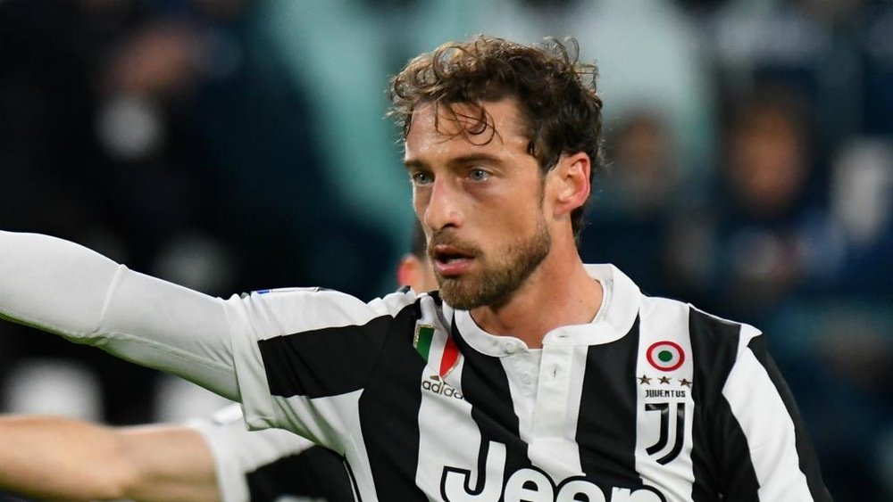 Allegri confirms Sturaro & Marchisio injuries