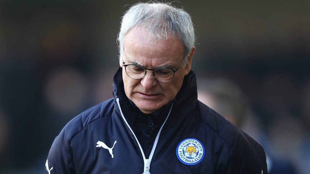 Mourinho presta homenagem de classe e critica demissão de Ranieri do Leicester. Goal