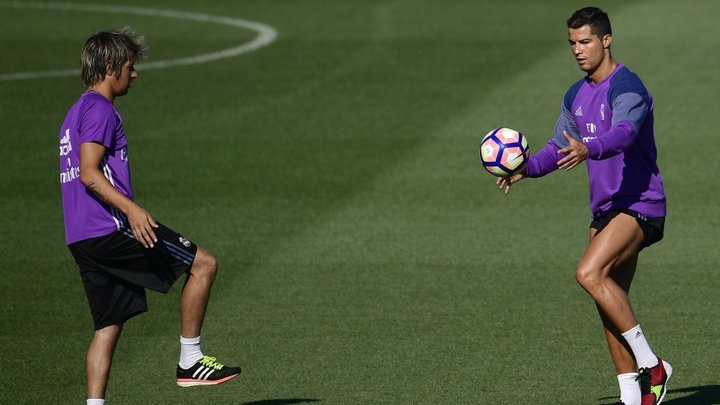 Ronaldo: Coentrao one of the world's toughest defenders
