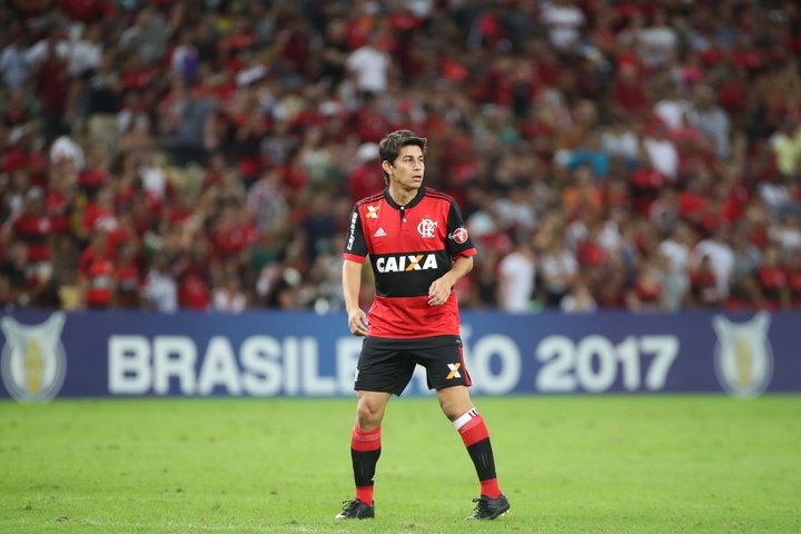 Conca ainda pode dar certo no Flamengo?