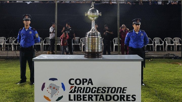 Copa Libertadores 2018: eliminatórias, jogos e resultados da competição