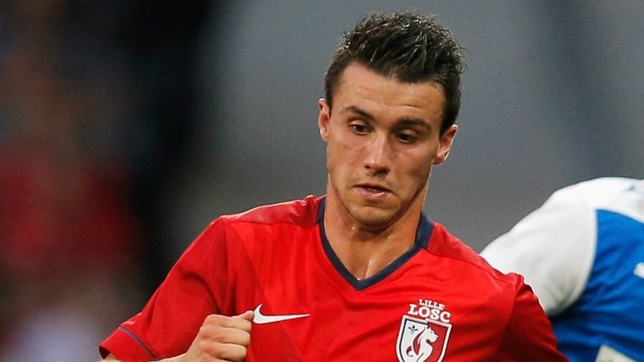 Corchia: Lille will bounce back after disappointing Ligue 1 season