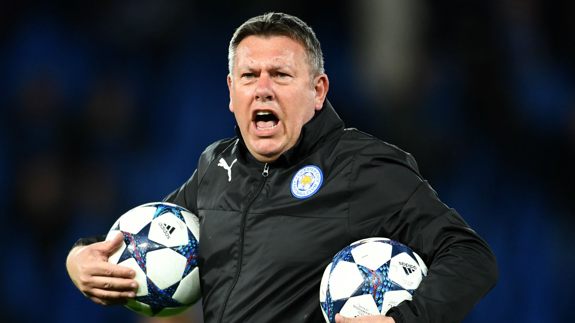 Shakespeare wants to keep Leicester momentum ahead of Atleti clash