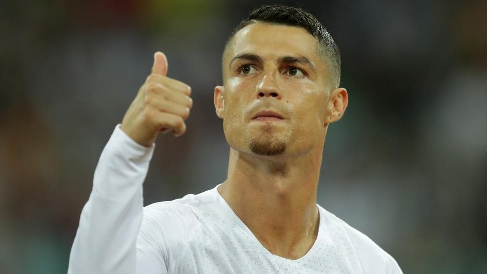 Saída de Ronaldo leva Real Madrid ao mercado. Goal