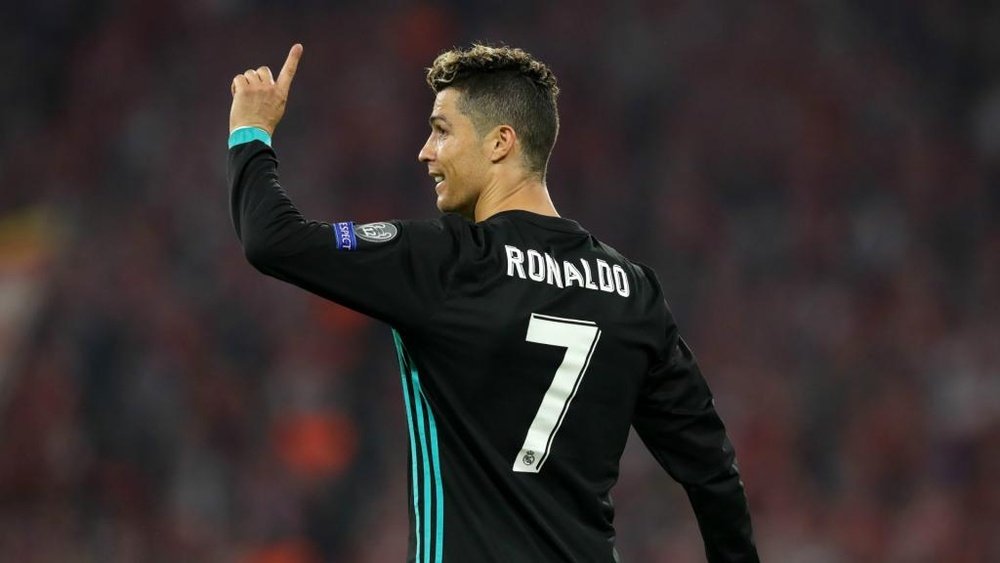 Ronaldo has now won more Champions League matches than any other player. GOAL