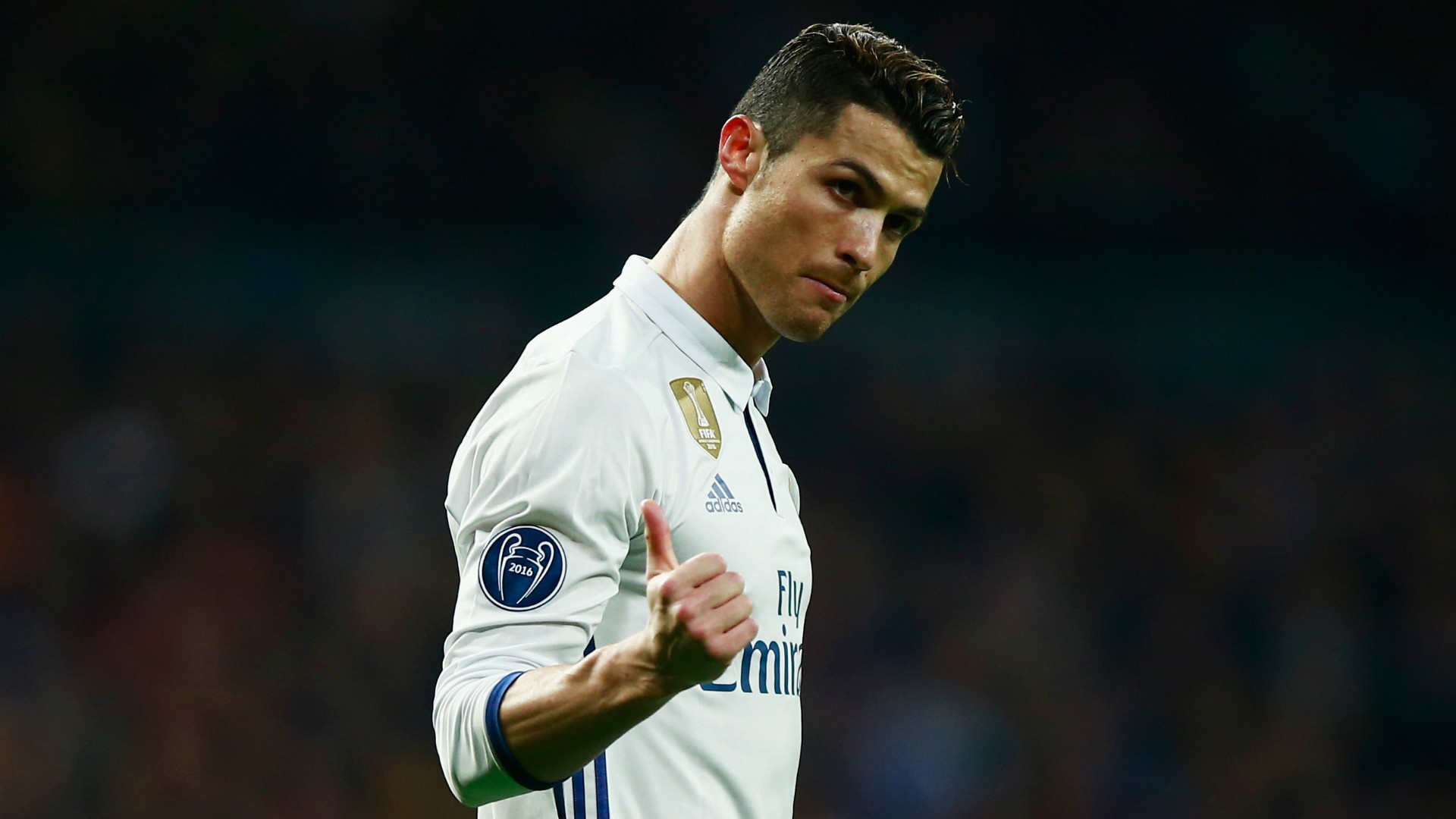 Real Madrid set Champions League semi-final record