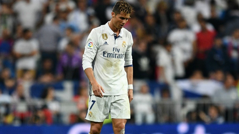 Garcia: Madrid would be fine without Ronaldo