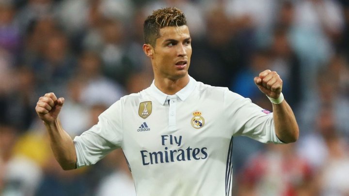 He's just got something – Zidane praises decisive Ronaldo