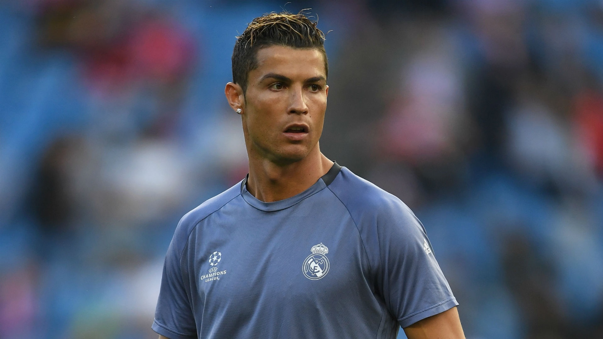 Reports: Cristiano Ronaldo Has Made 'Irreversible Decision' To Leave Real  Madrid This Summer