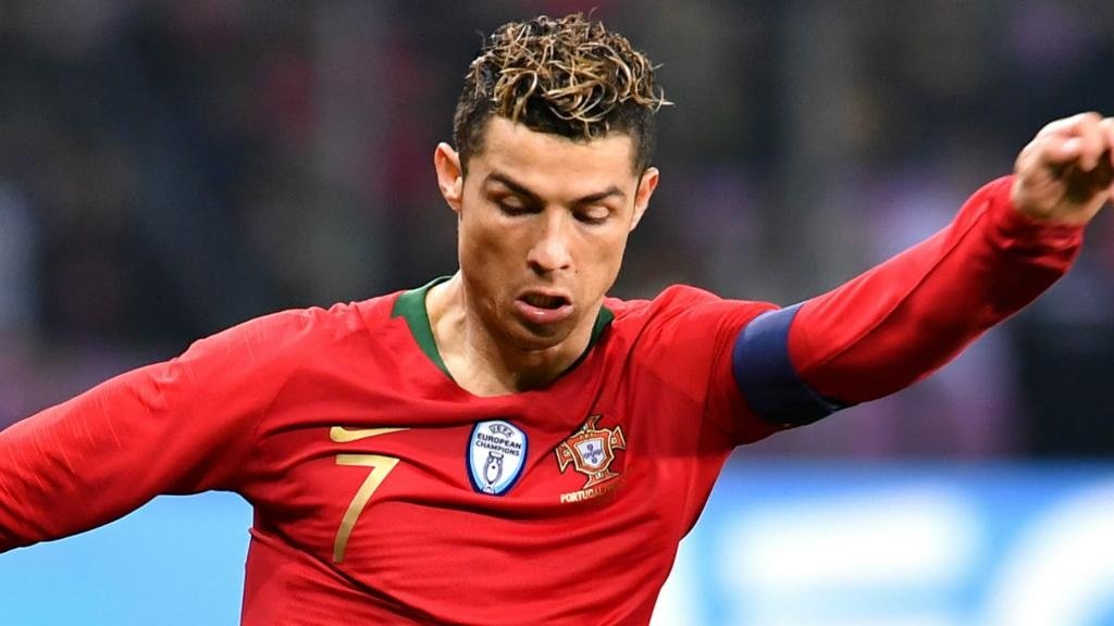 Cristiano Ronaldo lidera Portugal e quer fazer história na Copa