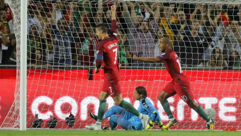 Portugal-Argélia: Tudo sobre o jogo. Goal