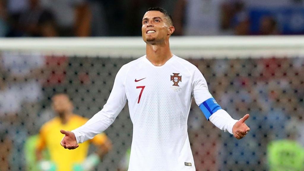 Cristiano Ronaldo: 20 anos do melhor jogador português de todos os