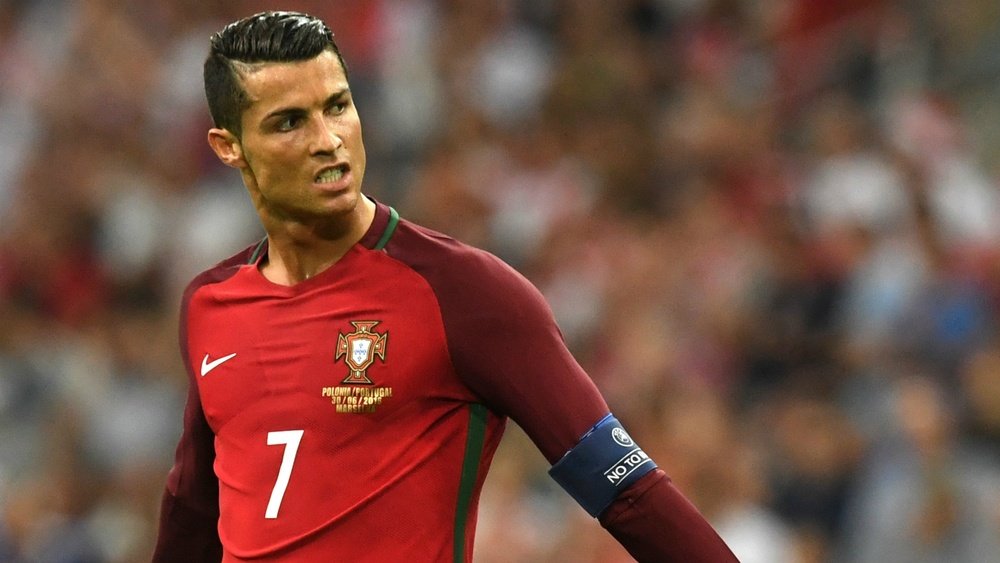 Cristiano Ronaldo só vai pensar em Real Madrid e no Fisco após a Copa das Confederações