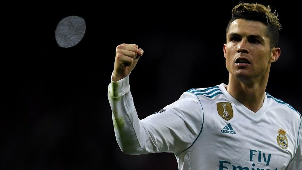Cristiano Ronaldo será lembrado para sempre por suas marcas no Real Madrid. Goal