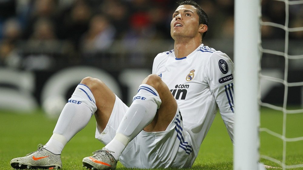 Filipe Luis a remis en cause une victoire déjà actée de Cristiano Ronaldo. Goal