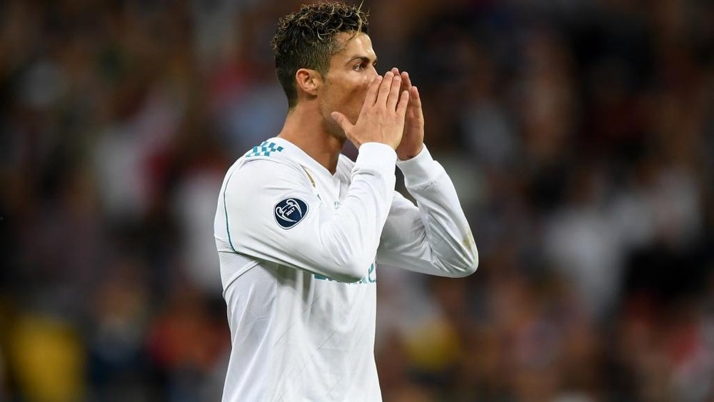 La Liga don't need Ronaldo. GOAL