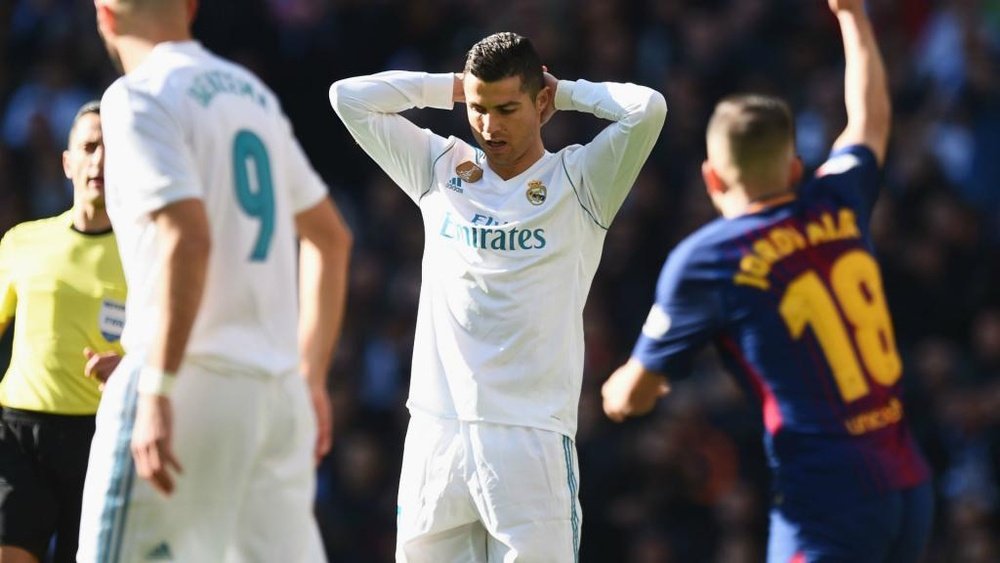 Real Madrid don't want to play beautiful football like Barcelona – Xavi