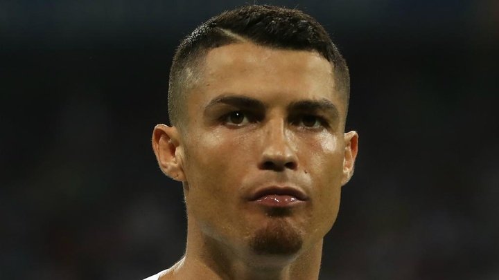 Caldara: 'Ronaldo will be a stimulus for Juve'