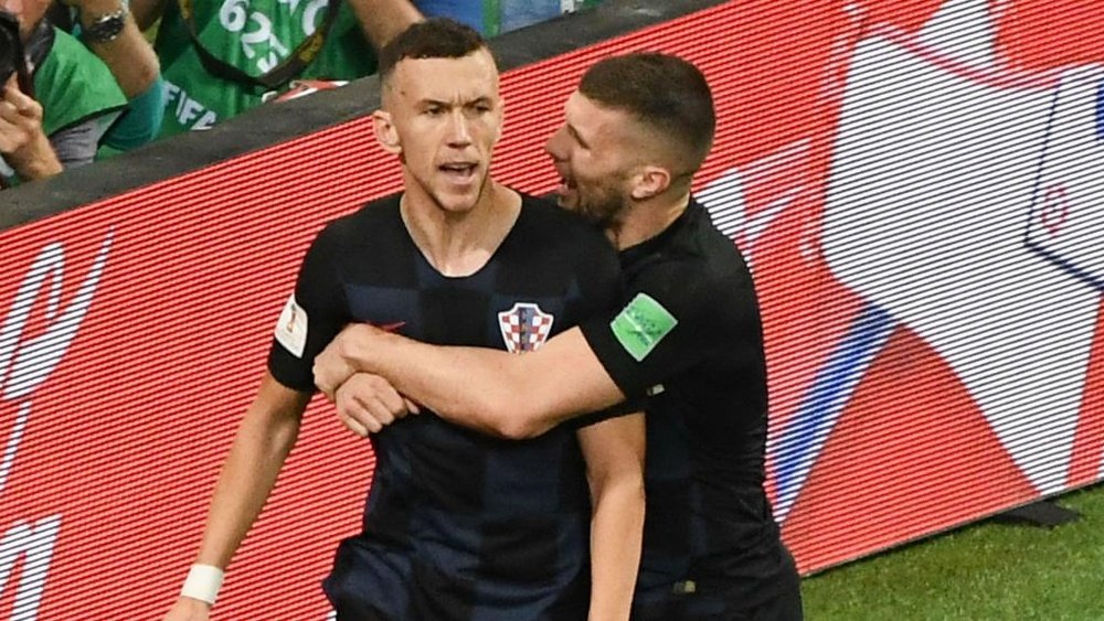 Croazia-Inghilterra, le pagelle: Perisic superstar, Kane non si vede. Goal