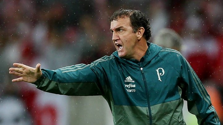 Coritiba 1 x 0 Palmeiras: Galdezani marca e leva Coxa à liderança