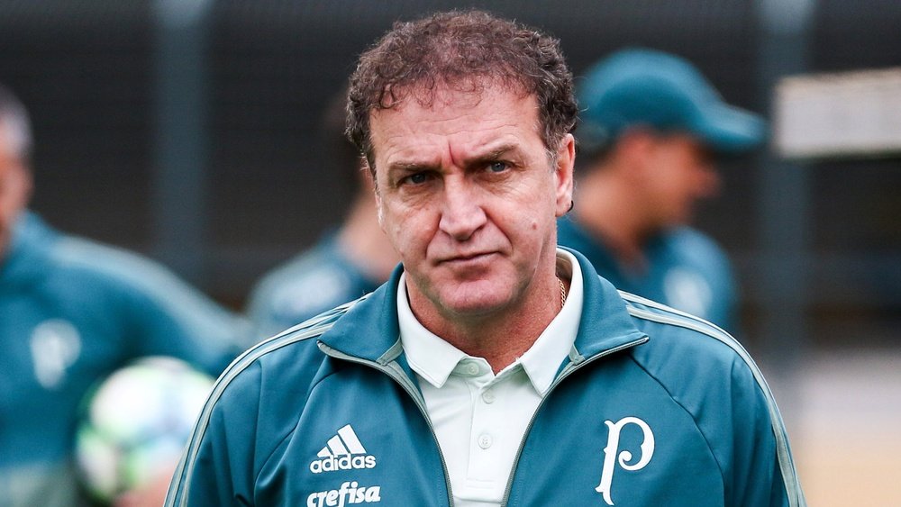 Após tanto reclamar por falta de tempo, Palmeiras precisa mostrar evolução