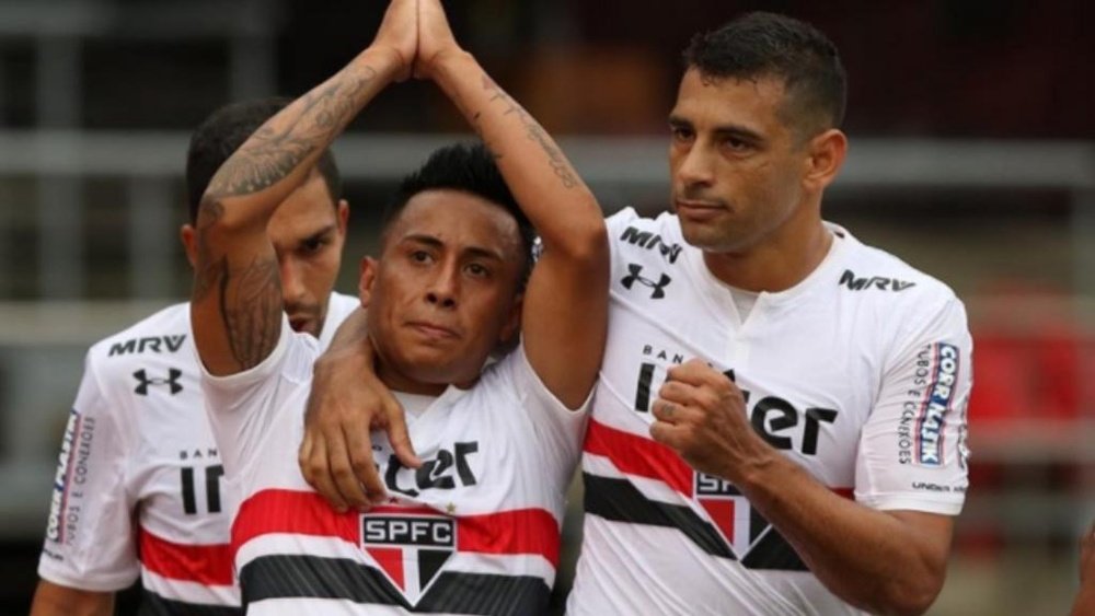 CSA 0 x 2 São Paulo: Tricolor melhora no segundo tempo e se classifica na Copa do Brasil