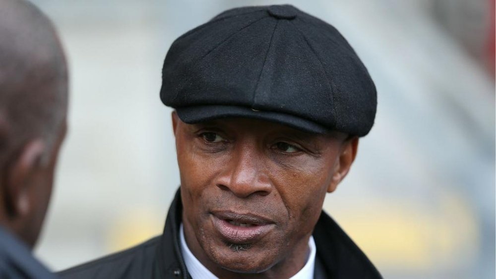Cyrille Regis has died at the age of 59. GOAL
