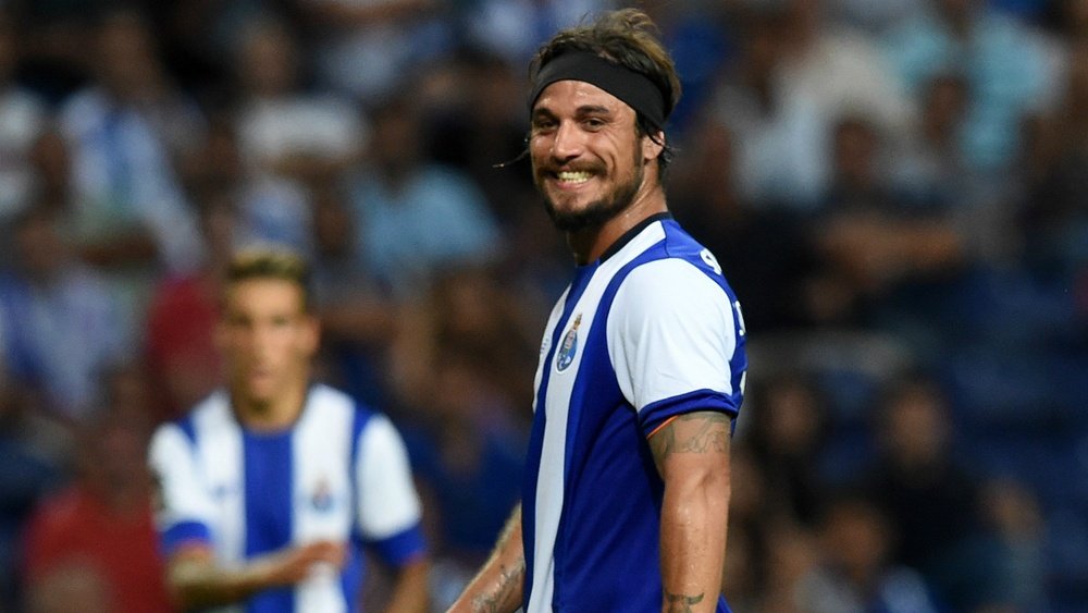 DANI OSVALDO