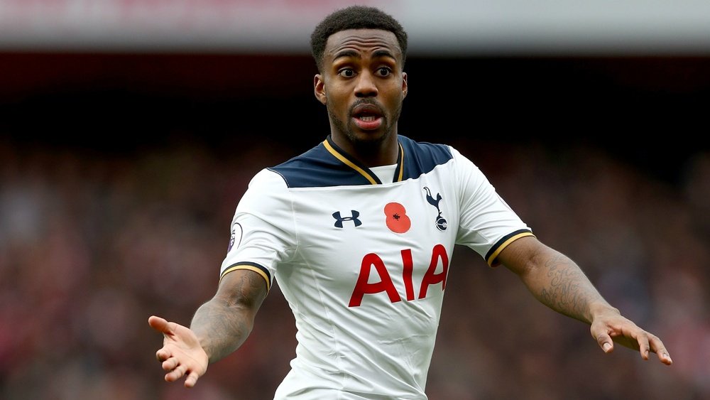 Give me more! Rose wants pay rise as he hints at Spurs exit
