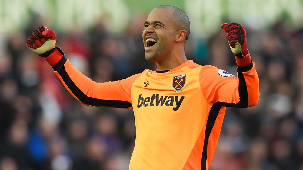 Randolph set for Middlesbrough move after Hart arrival
