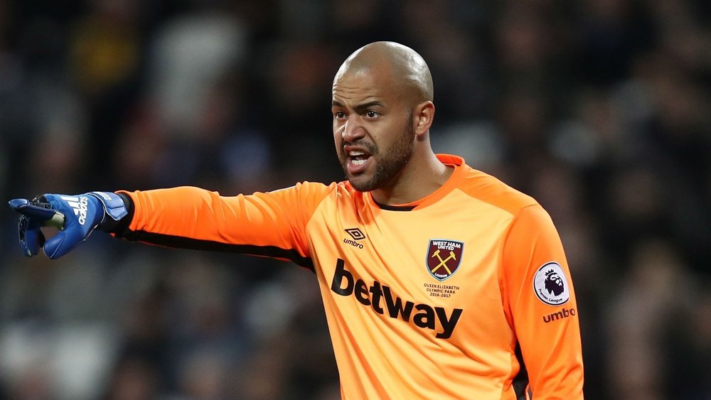 Randolph has become Middlesbrough's sixth signing of the transfer window. GOAL