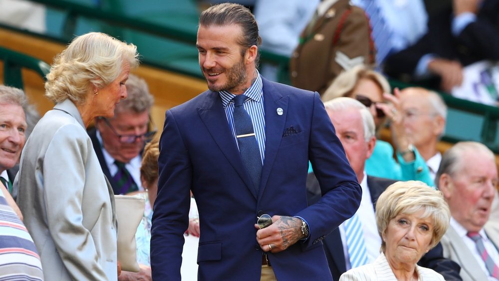 Beckham poised to have MLS team in Miami after successful vote. Goal