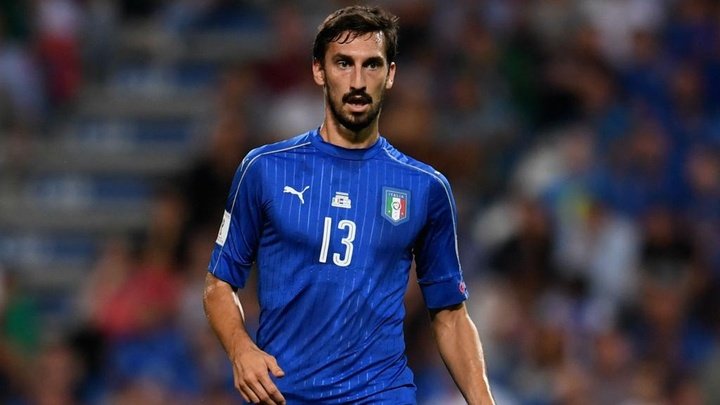 UEFA to pay tribute to Astori