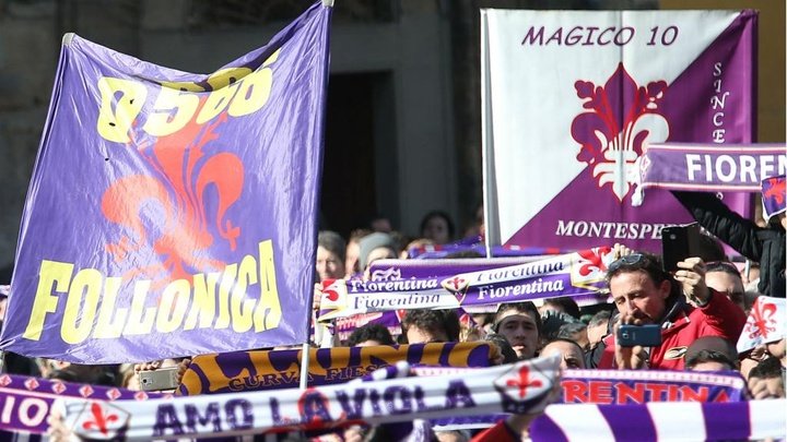 'For all of us, you are light' - Badelj delivers touching eulogy to Astori