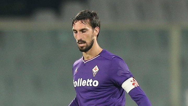 Davide Astori restera dans l'équipe de la Fiorentina pour FIFA 18