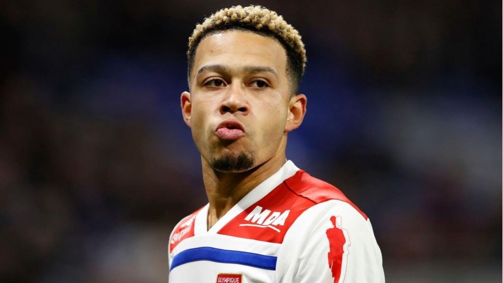 Can Memphis Depay still become 'best in the world'?