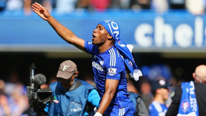 Drogba confident Chelsea will bounce back