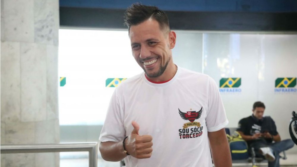 Flamengo: Diego Alves mira alto e se declara aos rubro-negros