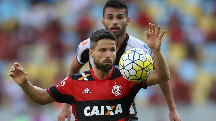 Flamengo e Santos iniciam disputa por lugar nas semifinais da Copa do Brasil