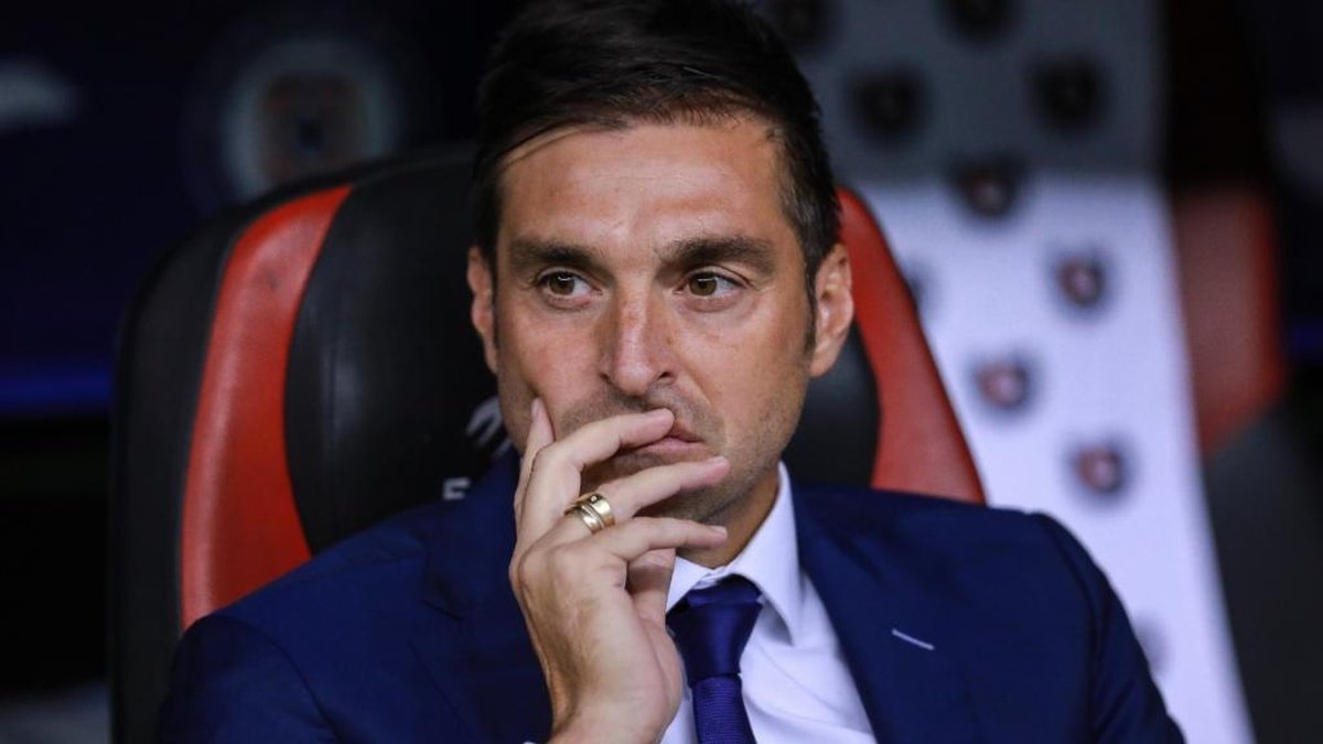 Inter Miami Appoint Diego Alonso Inter Miami Appoint Diego Alonso