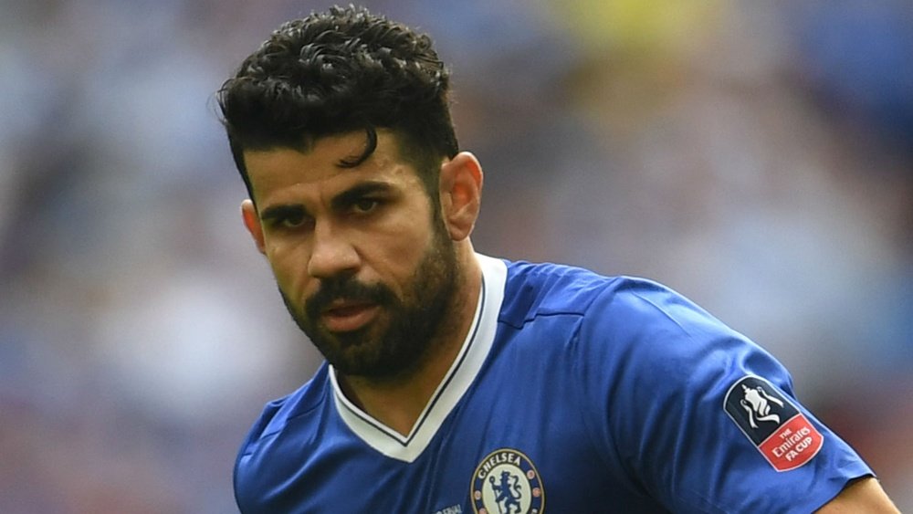 Costa would fit in at Marseille – Eyraud