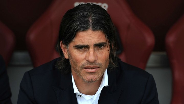 Palermo appoint Lopez as Corini replacement