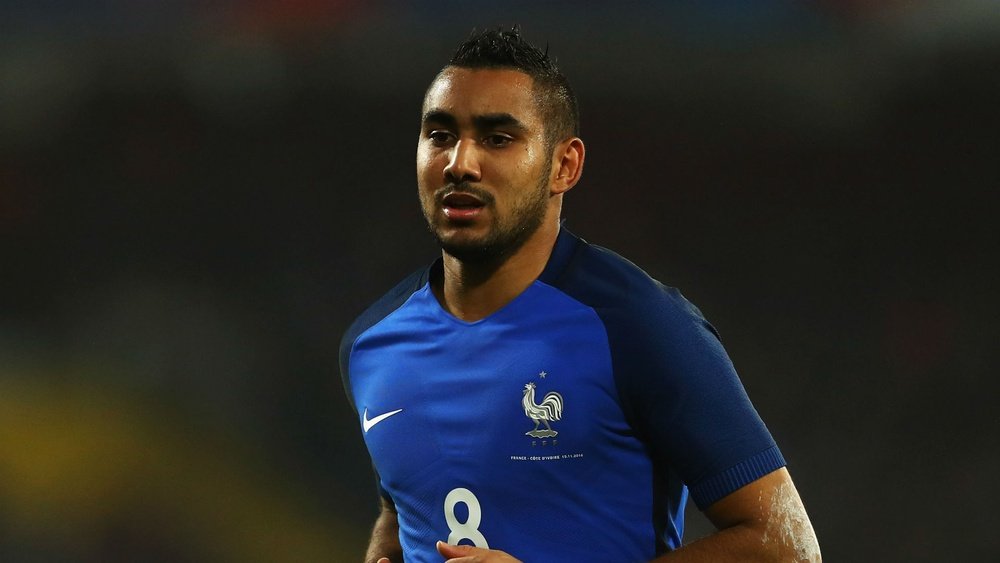 Payet is set for two weeks on the sidelines due to a hamstring injury. GOAL