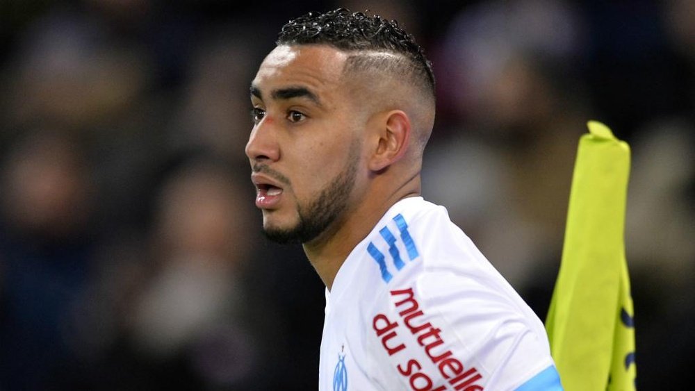 Payet has shaken off a thigh problem to be fit for the game. GOAL